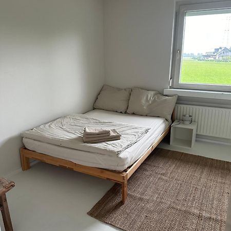 Casa More Small Appartement Niederalm Buitenkant foto